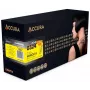 ACCURA Kompatible Tonerkartusche für Konica Minolta TN-324Y (Gelb, Hohe Kapazität)