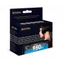 Accura Druckerpatrone HP Nr. 950XL Schwarz Kompatibel High Yield (CN045AE)