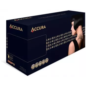 Accura kompatible Tonerkartusche Canon CRG-055HY, Gelb, High Yield