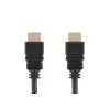 Accura HDMI-zu-HDMI-Kabel 15,0 m - High-Speed mit Ethernet, 4K, Schwarz