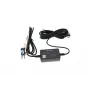 Prido HK2 Hardwire Kit USB-C / microUSB / miniUSB - 12V/24V auf 5V 2,5A