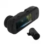 Prido I11 3-View Dash Cam Full HD 1080p