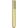 DEANTE NQS R51S 1-Funktion Duschkopf Chrom 220 mm