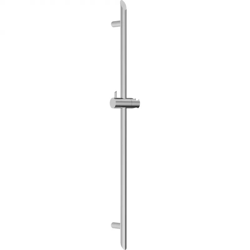 DEANTE NQS F51D Duschstange Chrom 600 mm
