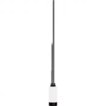 DEANTE Heizung für Badezimmerheizkörper - 600 W