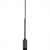 DEANTE Heizkörper für Badezimmerheizkörper - 400 W, Schwarz, G 1/2 inch, IPX4, elektronischer Thermostat