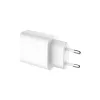 Crong USB-C Travel Charger 20W Power Delivery White