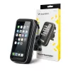 Wozinsky Universal Handlebar Phone Mount für Fahrrad, Motorrad, Elektroroller - Schwarz (WBHBK7)