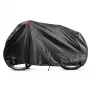HURTEL Waterproof Bicycle Cover Size M - Black