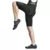 ROCKBROS RK20023XL Herren-Radträgerhose mit Polsterung XXXL - Schwarz