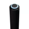 Premium Selfie Stick Wozinsky WRZP1 mit automatisch ausklappbaren Beinen, Stativfunktion, 1,7 m - Schwarz