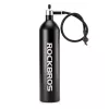 ROCKBROS Tubeless Reifenfüller Drucklufttank 1,2L 200 PSI - Schwarz