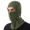Qunature Ski Balaclava 13230023015 Cycling Motorcycle Balaclava Größe L - Grün