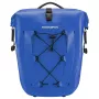 ROCKBROS Fahrradtasche 30140022004 Wasserdicht 25-32L - Blau