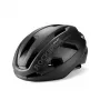 ROCKBROS LK-15 Carbon Fiber Fahrradhelm 58-62 cm Schwarz