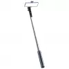 Selfie Stick Wozinsky WC1Y70S Teleskop-Stativ 1,7 m mit Handyhalter - Schwarz
