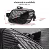 ROCKBROS B59 Satteltasche 1,5L - Schwarz