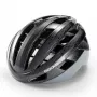 Rockbros LK-11 Fahrradhelm, Größe L (58-62 cm), Schwarz