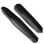 ROCKBROS FK-880 Fahrrad-Schutzblech-Set Schwarz 20-29 Zoll