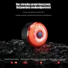 Rockbros AS-141 Light Satteltasche