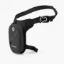 ROCKBROS AS-081 Motorrad-Oberschenkeltasche, Schwarz, 1 L