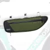 Rockbros TL003 ROAD TO SKY 2L Rahmen-Tasche – Grün