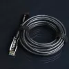 Claroc HDMI 2.1 AOC 8K 120Hz 50 m Active Optical Cable