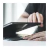 GREENCELL 2x Tempered Glass GC Clarity für Apple iPad Pro 12.9 (2018/2020)