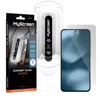 MyScreen Diamond Glass Supreme für Samsung Galaxy S26 Ultra - Panzerglas-Displayschutz