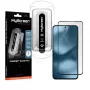 MyScreen Diamond Glass Pro Fit Frame Displayschutzfolie für Samsung Galaxy S25