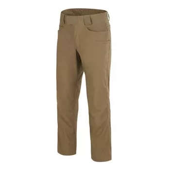 Helikon-Tex Greyman Taktische Hose DuraCanvas, Coyote, Größe L