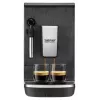 Zelmer Compact Maestro ZCM8110 Espressomaschine, Schwarz, 1050 W, 15 bar