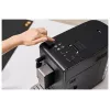 Zelmer Compact Maestro ZCM8110 Espressomaschine, Schwarz, 1050 W, 15 bar