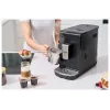 Zelmer Compact Maestro ZCM8110 Espressomaschine, Schwarz, 1050 W, 15 bar