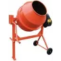 BWE-190 Betonmischer 190L Trommelkapazität 850W 230V