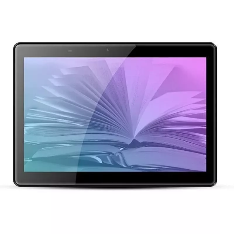 Allview Viva H1003 LTE Pro Tablet 10.1 Zoll 64GB Schwarz