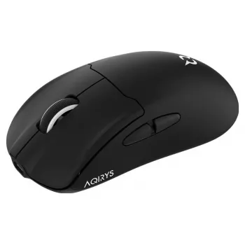 AQIRYS M60 Gaming Mouse Schwarz