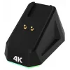 AQIRYS M60 Gaming Mouse Schwarz