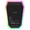 AQIRYS M60 Gaming Mouse Schwarz