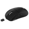 AQIRYS M60 Gaming Mouse Schwarz