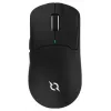 AQIRYS M60 Gaming Mouse Schwarz