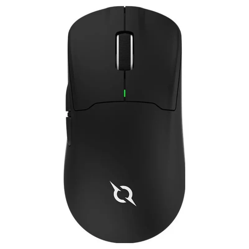 AQIRYS M60 Gaming Mouse Schwarz
