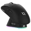 AQIRYS M60 Gaming Mouse Schwarz