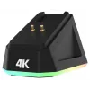 AQIRYS M60 Gaming Mouse Schwarz