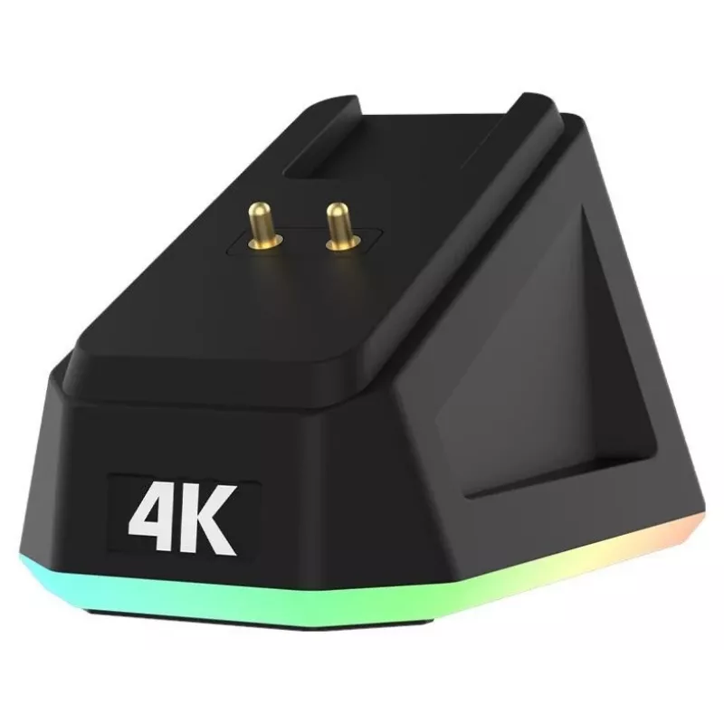 AQIRYS M60 Gaming Mouse Schwarz