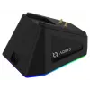 AQIRYS M60 Gaming Mouse Schwarz