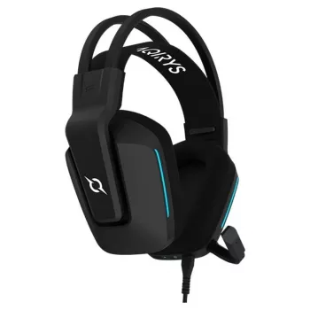 AQIRYS Alya 7.1 VS Gaming Headset Schwarz