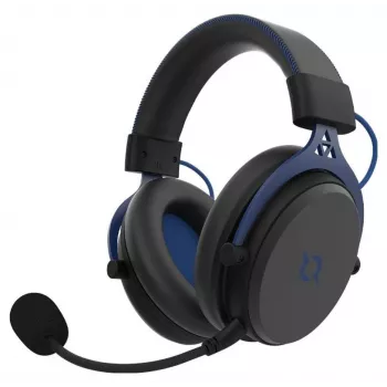 AQIRYS Sirius Pro 7.1 Gaming Headset Schwarz