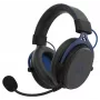 AQIRYS Sirius Pro 7.1 Gaming Headset Schwarz