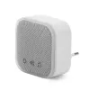 ENTAC Wireless Doorbell AC Plug-in IP44 Transmitter with 1x CR2032 Battery